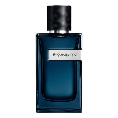 ysl intense cologne men